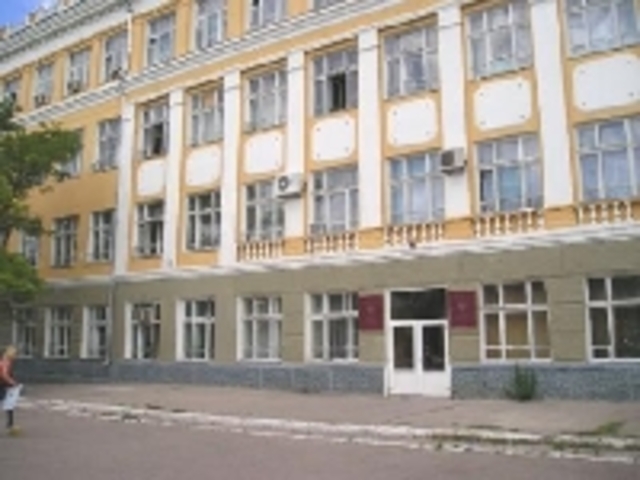 Старт программы в Астраханской области