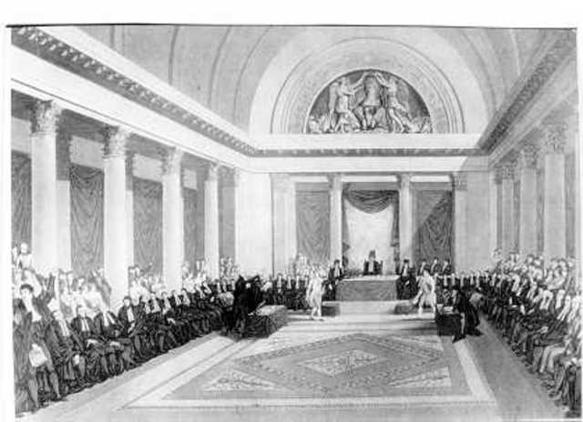 The Legislative Assembly