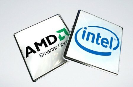 Avances de los procesadores