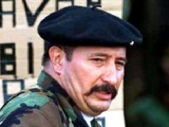 La muerte del “Mono Jojoy”