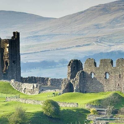 Timeline: Medieval Times