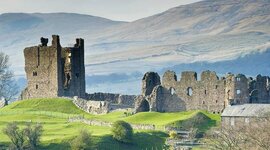 Timeline: Medieval Times