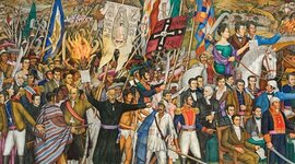 Timeline: La independencia