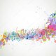 Depositphotos 22950898 stock illustration colorful music notes