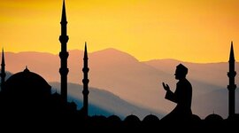 Timeline: Ramadan