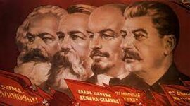 Timeline: Communism 1800 - 1864