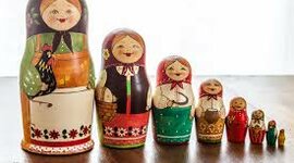 Timeline: La psicología Rusa