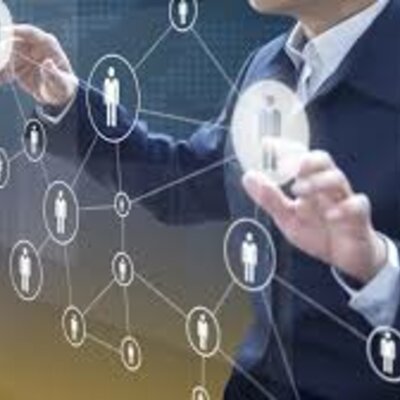 Timeline: ESCUELAS DE LA ADMINISTRACIÓN- KATIA LIZET ORTEGA ESQUEDA