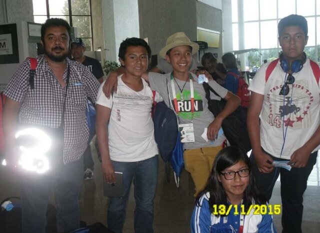 2015 voy a representar a puebla