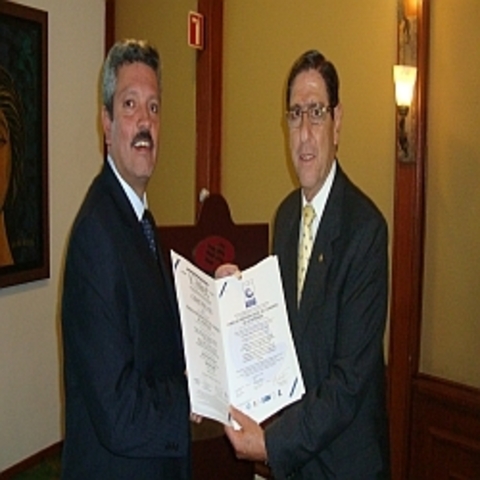 Fondo de Previsión Social