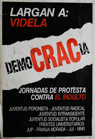 TERMINA LA SUBESTACION MILITAR