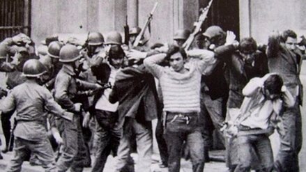 Terrorismo de Estado en América Latina