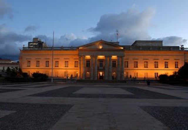 Instituto de Previsión Social