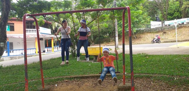 EXPERIENCIAS SIGNIFICATIVAS