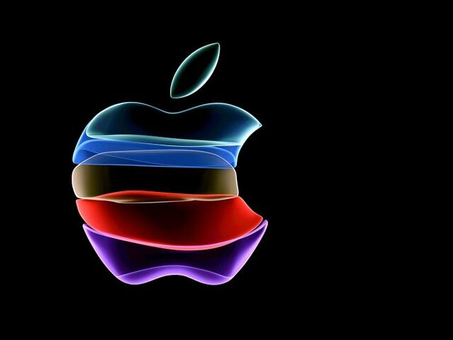 FUNDACION DE APPLE