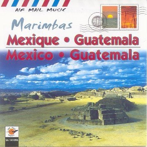 Guatemala se anexa a México