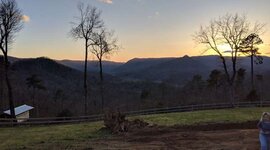 Timeline: Leona & Gunnar