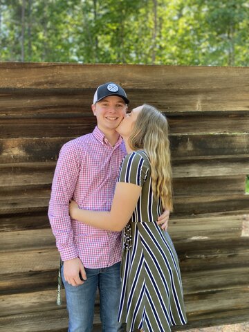 Forever wedding date