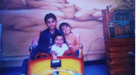 Timeline: Autobiografia