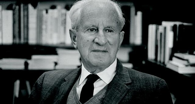 Herbert Marcuse