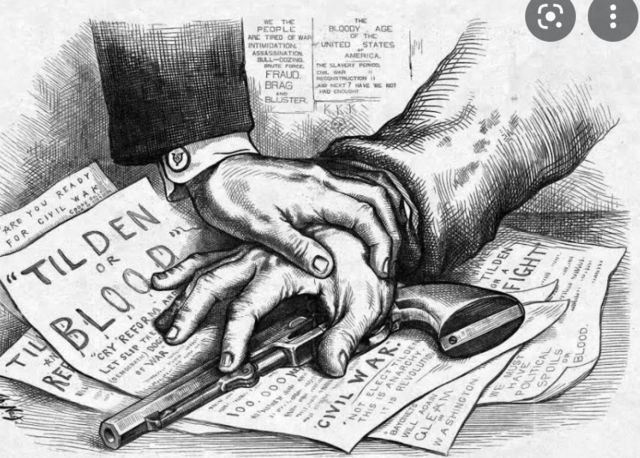 Compromise of 1877