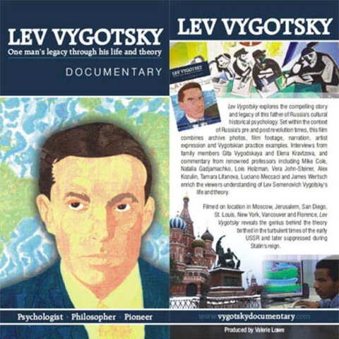 Legado de Vygotsky