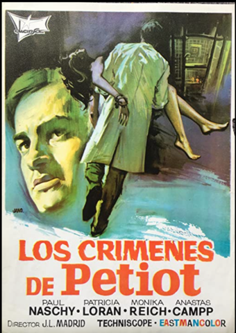 Los Crimenes de Petiot