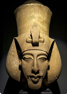 Raise Of The Sun God