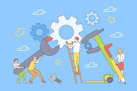 Aparicion de las carreras técnicas en Colombia