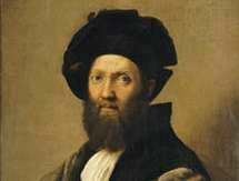 Baldesar Castiglione (1478-1529)