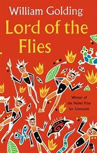 'Lord of the Flies'