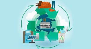 Ley General Para La Prevención Y Gestión Integral De Residuos