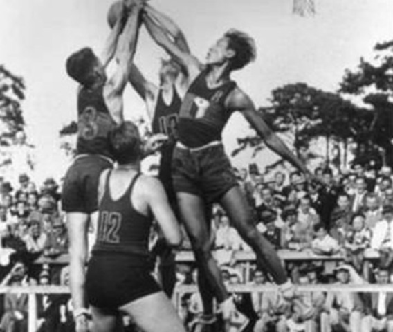 Primer campeonato femenil en México