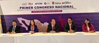 Reforma constitucional en materia de transparencia