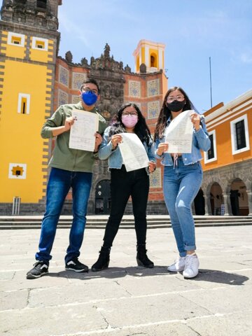 Mi bachiller 2019-2021