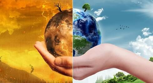 Ley General De Cambio Climático