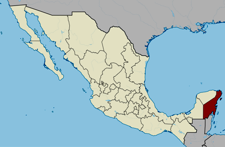 Ley De Vida Silvestre Del Estado De Quintana Roo