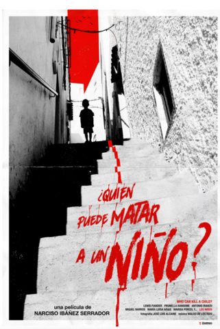 Quien Puede Matar a un Niño