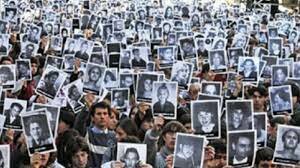 CREACIÓN DE LA CONADEP