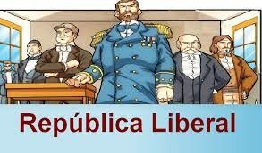Republica Liberal