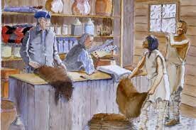 Fondation de Québec