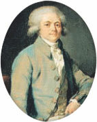 Robespierre's "Reign of Terror"