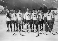 1st Winter Olympics Held