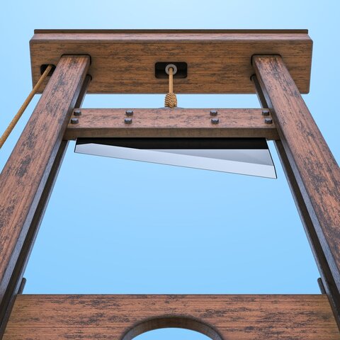 Introduction of Guillotine