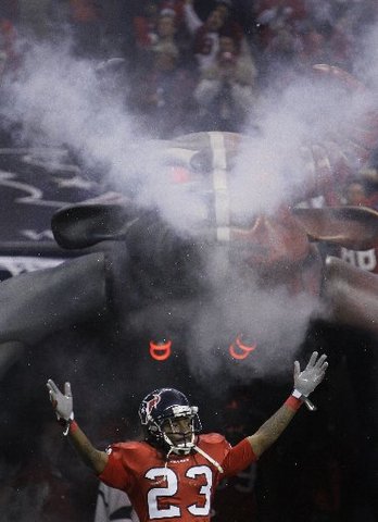 Robinson no-show for start of offseason conditioning program