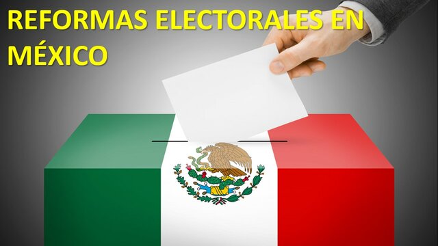 Reforma Constitucional