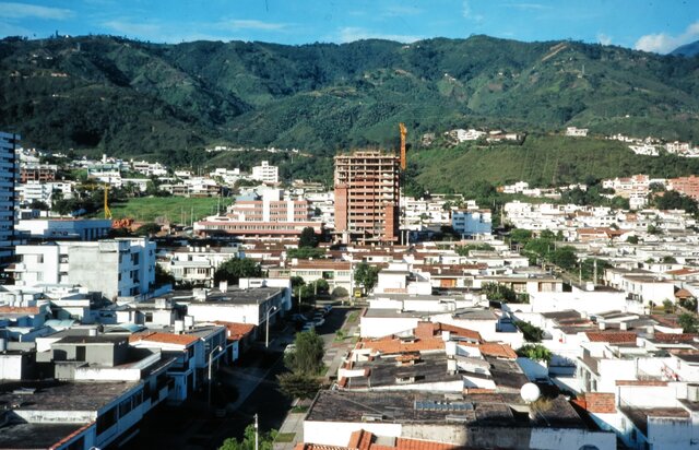 Exploring New Opportunities