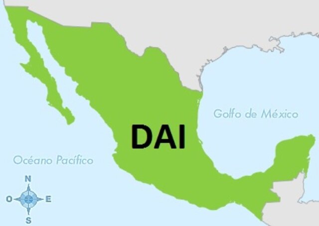 Legislaciones Estatales DAI