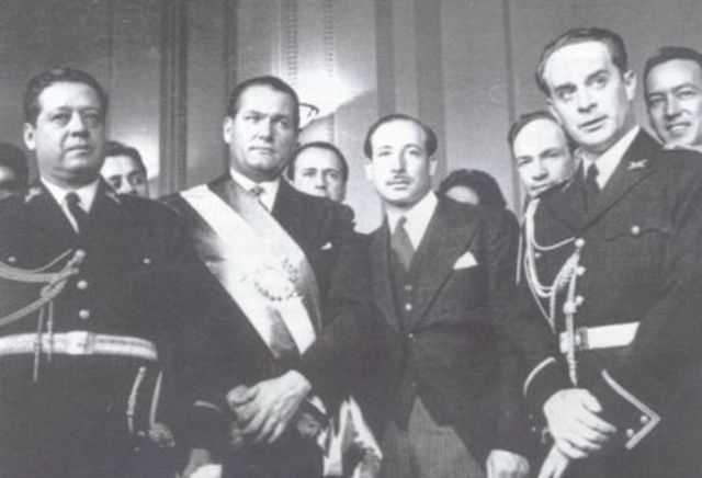 Revolución de octubre