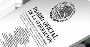 Reforma constitucional en materia de transparencia.